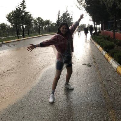 nediyimkiburaya's profile picture. PAU