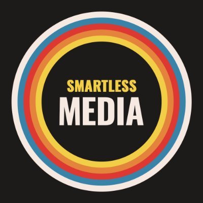 Say hiiiiiiiiiiiiii to SmartLess... Media! Bringing you even more podcasts to love. @smartless