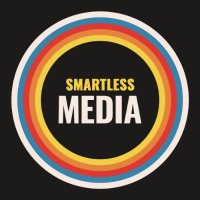 SmartLess Media(@smartlessmedia) 's Twitter Profileg