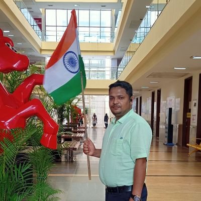 PHD-Research scholar at Galgotias University Noida Uttar Pradesh India