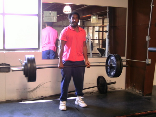 The How To Do Blog teaching you whole exercises that will make you stronger, sexier and confident.
