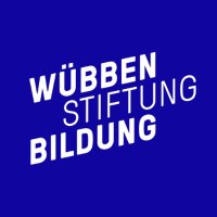 Wübben Stiftung Bildung(@wuebben_bildung) 's Twitter Profile Photo
