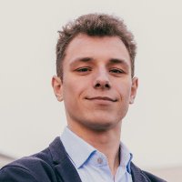 Piotr Brzyski (@p_brzyski) 's Twitter Profile Photo Piotr Brzyski (@p_brzyski) 's Twitter Profile Photo