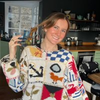 Sorcha Alford (@sorchaalford) 's Twitter Profile