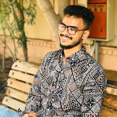 AfaqueAli6655's profile picture. 