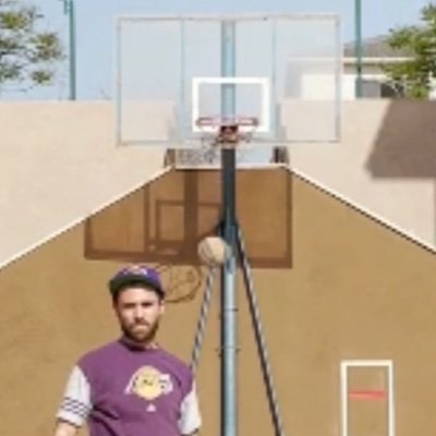 HebrewNBA's profile picture. כאן כדי לדבר NBA בעברית🏀🇮🇱 | נולדתי למשפחת אוהדי לייקרס שעלו מלוס אנג׳לס💜💛 | רואה כל משחק (לא רק את דני) בליג פאס👀🖥 | בואו נהנה ביחד🏆