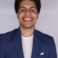 Kenyon Gregory Jr. (@kgregoryjr) 's Twitter Profile Photo