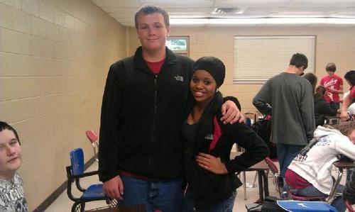 haydenkingg's profile picture. get busy living, or get busy dying.