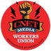 CNET Media Workers Union (@cnetunion) Twitter profile photo