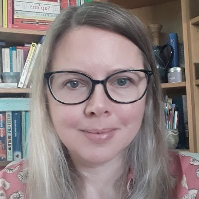 PhD in classical archaeology/museum studies. Curator for the reception of the ancient Mediterranean at the British Museum. Opinions my own. No longer here