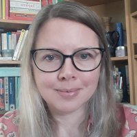 Dr Vicky Donnellan 💙🧡(@VickyDonnellan) 's Twitter Profile Photo