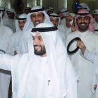بدر جزا البغيلي (@bader_albogaili) 's Twitter Profile