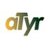 aTyr Pharma (@aTyrNews) Twitter profile photo