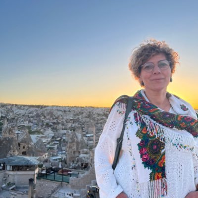ayferdemirel72's profile picture. HDP PM ÜYESİ
