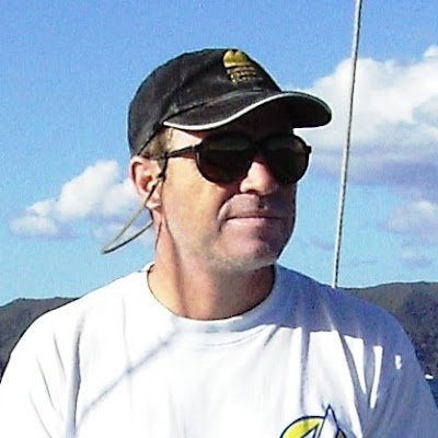 WaimakaririMan's profile picture. 