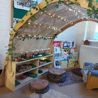 GirvanEarly's profile picture. Early Years Centre  offering fun and learning for children from 2 years to 5 years old.