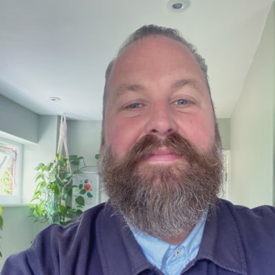 Ben Bell Profile