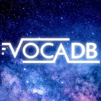 Vocaloid Database with artists, albums, music videos and more. Our goal is to be the most accurate and complete source of Vocaloid discography and artists.