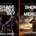 Shane, Sheba and Sky Rescue Dogs Author Paul Viner (@v1964paul) Twitter profile photo Shane, Sheba and Sky Rescue Dogs Author Paul Viner (@v1964paul) Twitter profile photo