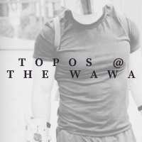 Topos@thewawa(@Toposatthewawa) 's Twitter Profile Photo