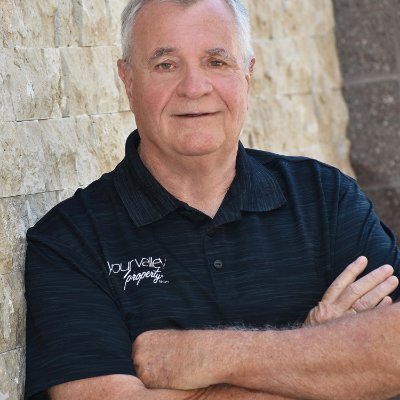 Bill Salvatore is a licensed REALTOR® and owner, Your Valley Property Team with Arizona Elite Properties Brokerage.  2425 S Stearman Drive #120, Chandler, Ariz.