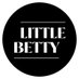 Little Betty (@littlebettybbp) Twitter profile photo