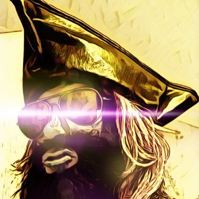 ⚓️Commodore (🏴‍☠️,🗺️,🕹️)さんのプロフィール画像