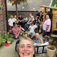 Beth Coddington (@beth_coddington) 's Twitter Profile
