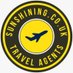 Sunshining Travel (@Sunshininginc) Twitter profile photo