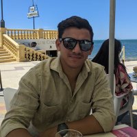 Iván Jiménez (@ivanjb97) 's Twitter Profile