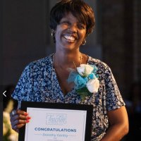 Dorothy Gentry (@msdgentry) 's Twitter Profile