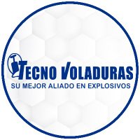 Tecno Voladuras(@Tecnovoladuras_) 's Twitter Profile Photo