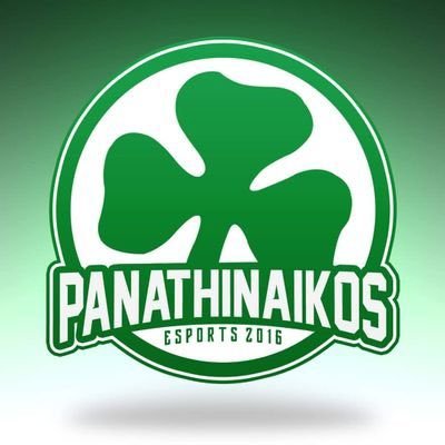The Official Twitter Account of @acpanathinaikos Esports. #WeTheGreens ☘️
