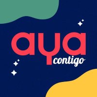 Aya Contigo App(@AyaContigo) 's Twitter Profile Photo