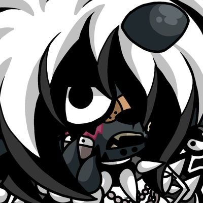 NULL 💀⛓️✖️ (INACTIVE)さんのプロフィール画像