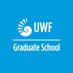 UWF Graduate School (@schooluwf) Twitter profile photo UWF Graduate School (@schooluwf) Twitter profile photo