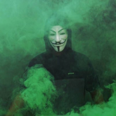 CryptofreakD Profile Picture