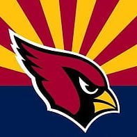 All Arizona Sports-with an emphasis on the Cardinals.

#BirdGang  #Cominginhot #DBacks 
#Yotes #ForksUp

 Let's start stacking  championships in the valley🏜 🔥