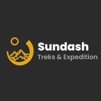 Sundash Treks & Expedition(@sundashtreks) 's Twitter Profile Photo
