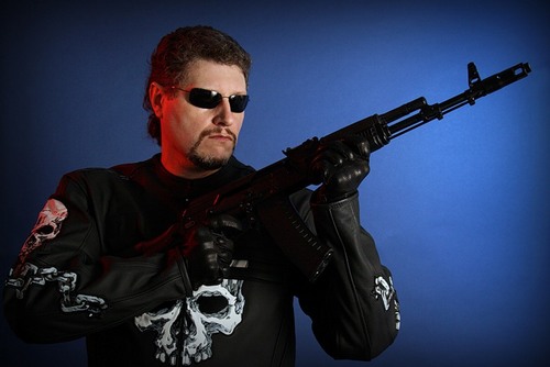 mihu007's profile picture. 