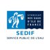 SEDIF • Service public de l’eau (@syndicateauxidf) Twitter profile photo SEDIF • Service public de l’eau (@syndicateauxidf) Twitter profile photo