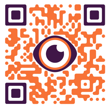 You can just call us the Custom QR Code Masters. We don't mind =) Handcrafted Custom QR Codes at Delicious Prices! Coupon code: http://t.co/IJrJkFFWyA