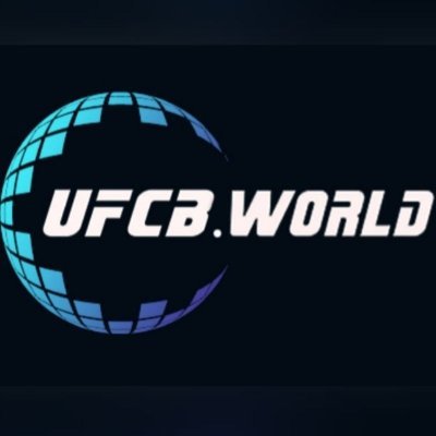 Made for all Combat sports enthusiasts holding #UFCB on #BSC earns $BUSD

Contract -
#0x92514cC3143228F2A25D1e19ABF0d9Bd719Ec50d

Join us - https://t.co/7ZdB4vMoUS