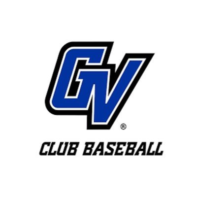 Official page of Grand Valley State Club Baseball | NCBA Northern Plains-East Region #AnchorUp