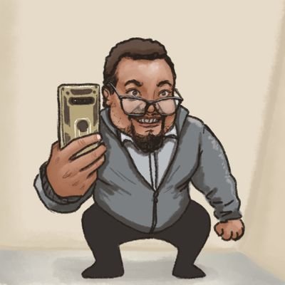 Mike Mike VAさんのプロフィール画像