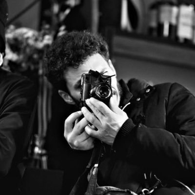 Photographe vidéaste de rue et de studio @encrage_photo