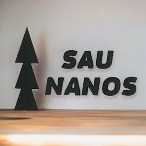 saunanos's profile picture. 