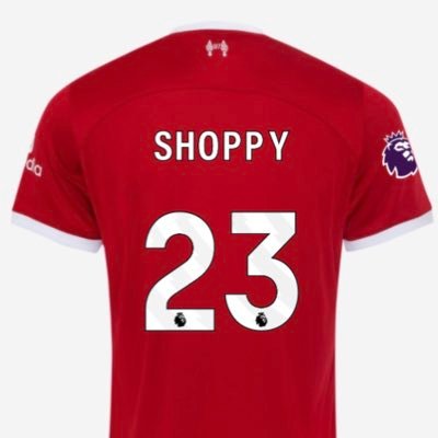 Shoppy23 Profile Picture