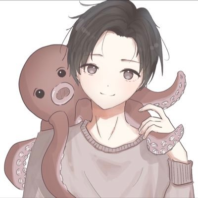 🐙ませませさんのプロフィール画像