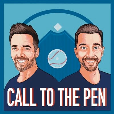 thecalltothepen's profile picture. Brandon Kintzler, Steve Cishek, 20+ years of MLB experience, Pitched over 1200 games combined
